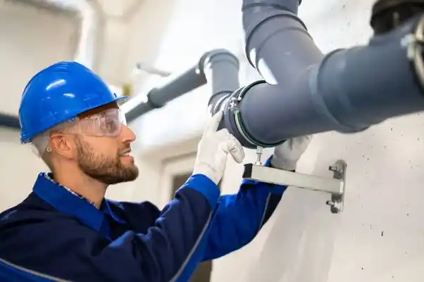 water damage restoration service Bethany
